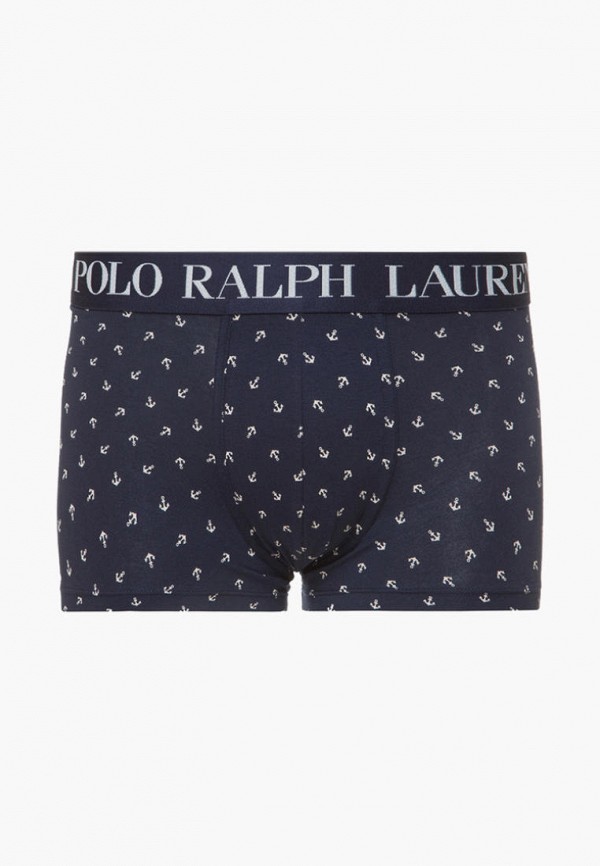 

Трусы Polo Ralph Lauren, Синий, Polo Ralph Lauren MP002XM1ZS73