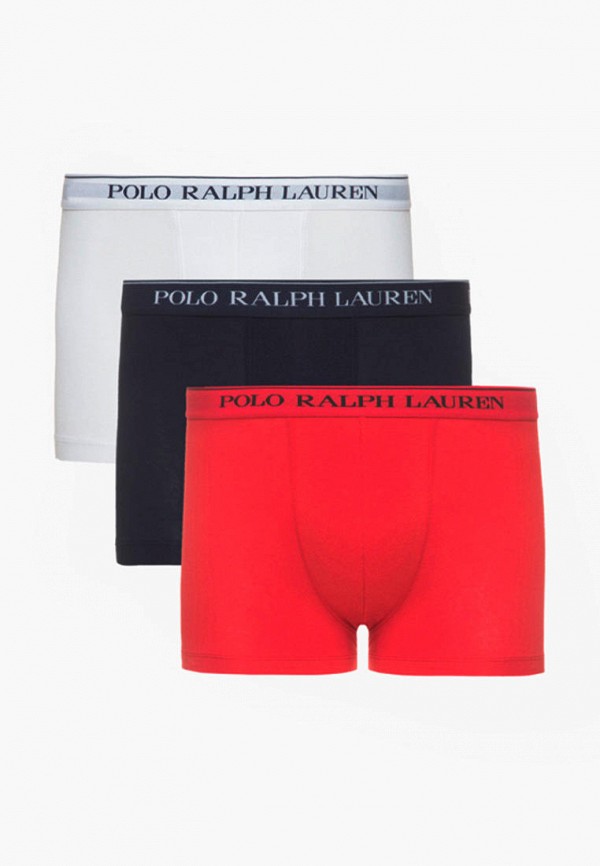

Комплект Polo Ralph Lauren, Белый;красный;синий, Polo Ralph Lauren MP002XM1ZS76