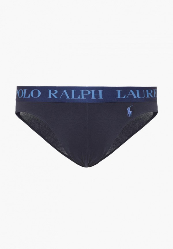 

Трусы Polo Ralph Lauren, Синий, Polo Ralph Lauren MP002XM1ZS77