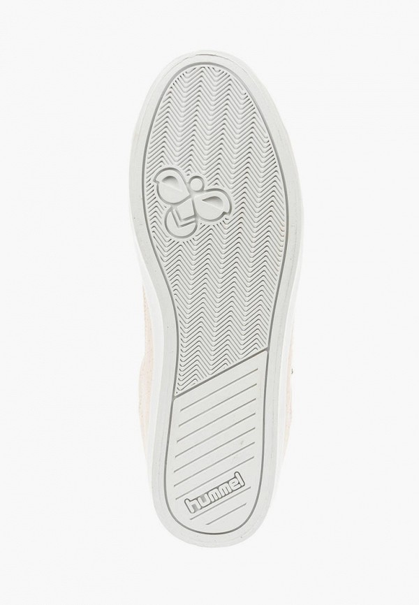 

Кеды Hummel, Бежевый, Hummel MP002XM1ZS79