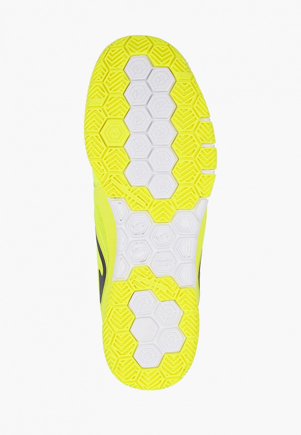 

Бутсы зальные Joma, Желтый, CANCHA