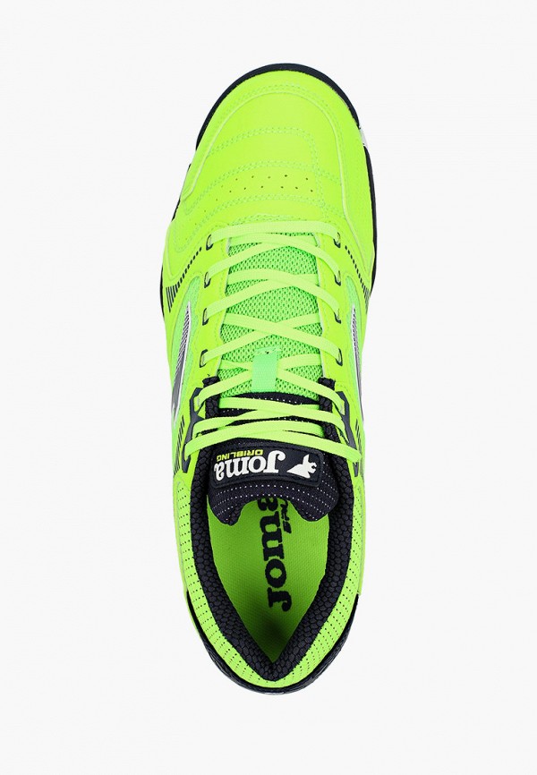 

Бутсы зальные Joma, Зеленый, DRIBLING