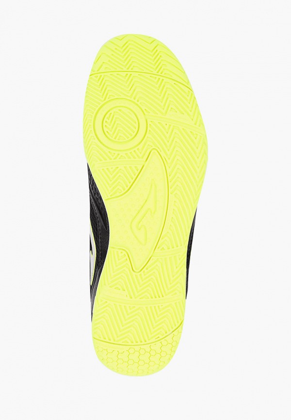 

Бутсы зальные Joma, Черный, DRIBLING