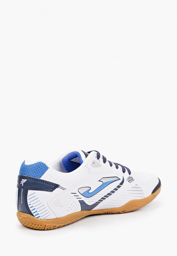

Бутсы зальные Joma, Белый, MAXIMA