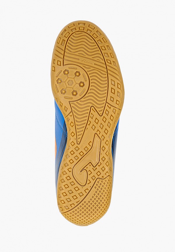 

Бутсы зальные Joma, Синий, VULCANO