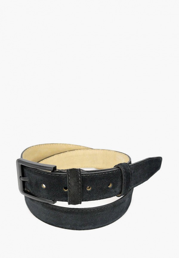 

Ремень Pellecon, Черный