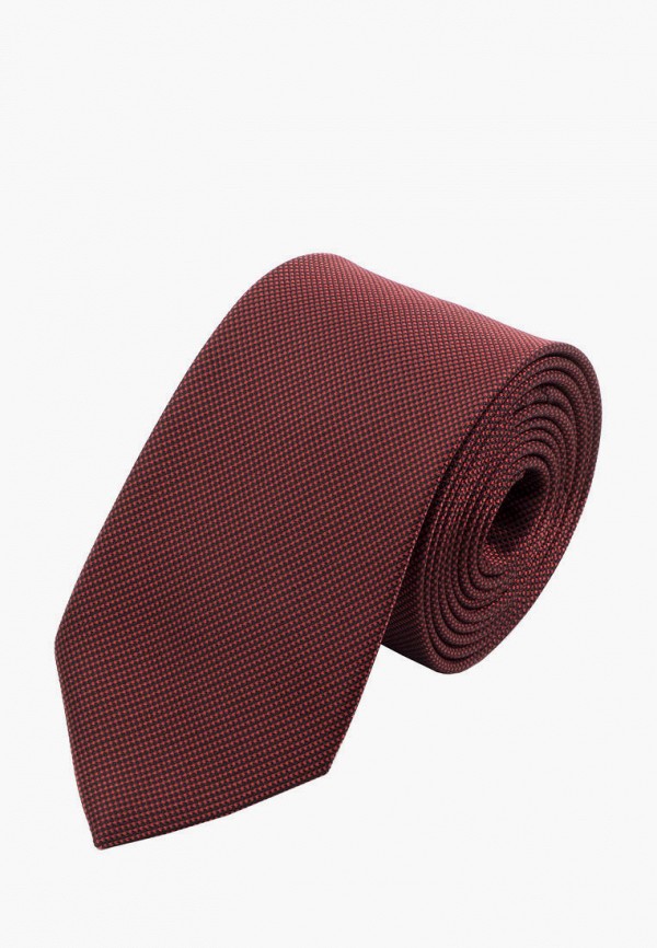

Галстук Pierre Lauren, Бордовый