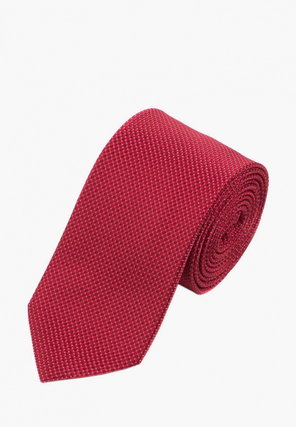 

Галстук Pierre Lauren, Красный