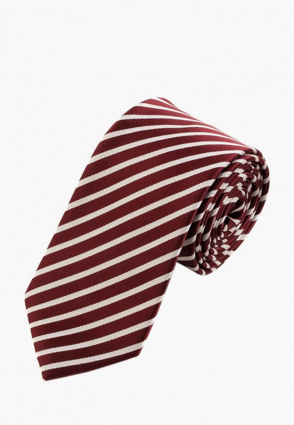 

Галстук Pierre Lauren, Бордовый