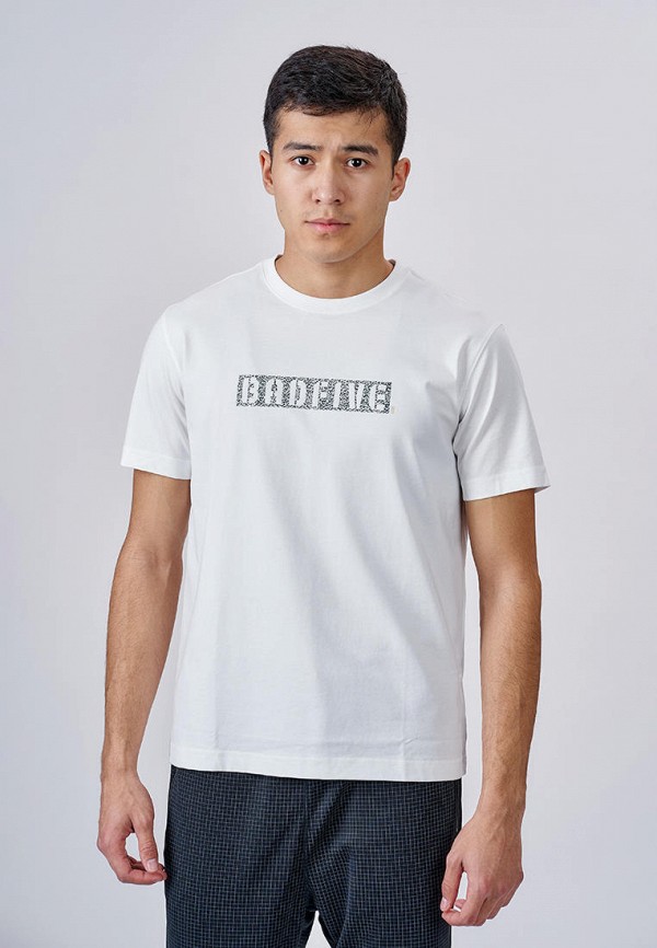 

Футболка Li-Ning, Белый