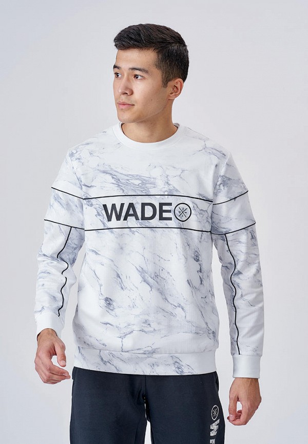 

Свитшот Li-Ning, Белый