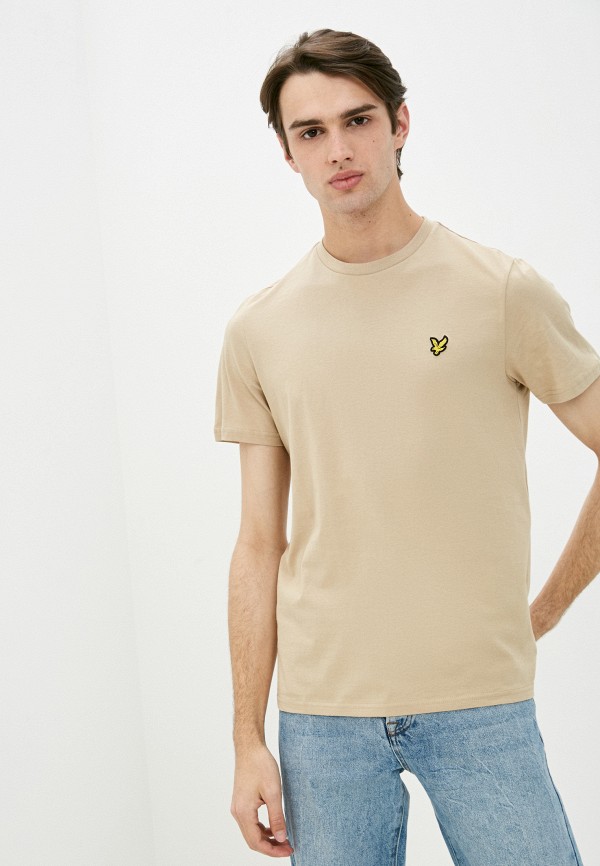 фото Футболка lyle & scott