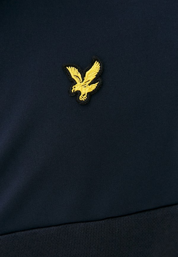 фото Толстовка lyle & scott
