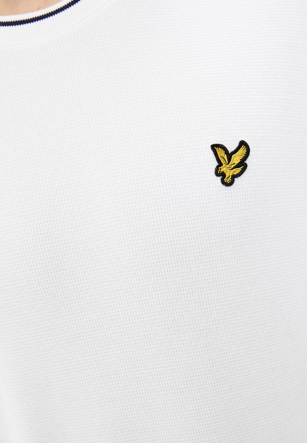 фото Джемпер lyle & scott