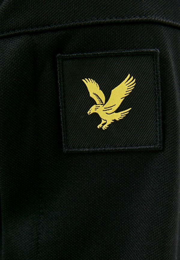 фото Свитшот lyle & scott