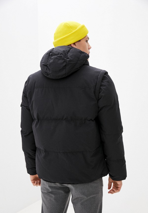 фото Куртка утепленная lyle & scott