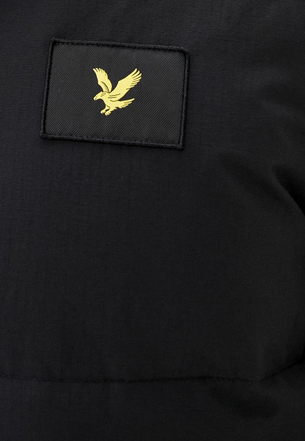 фото Куртка утепленная lyle & scott