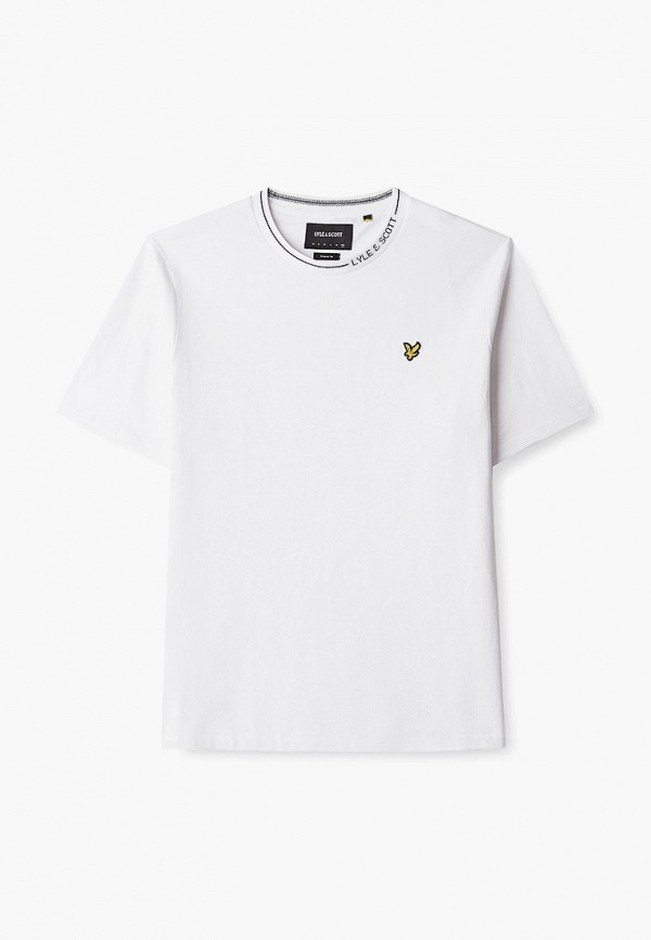 фото Футболка lyle & scott