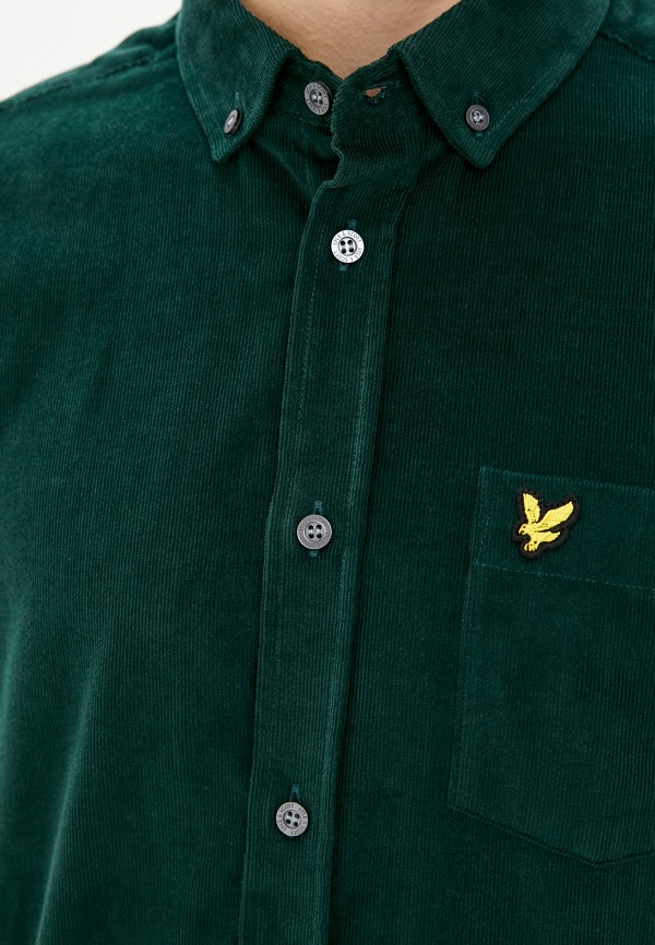 фото Рубашка lyle & scott