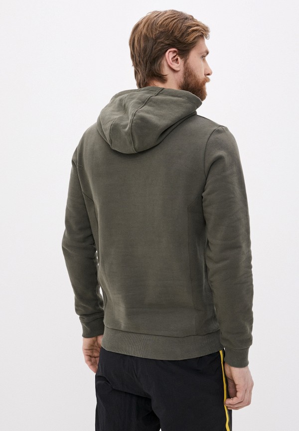 фото Худи lyle & scott