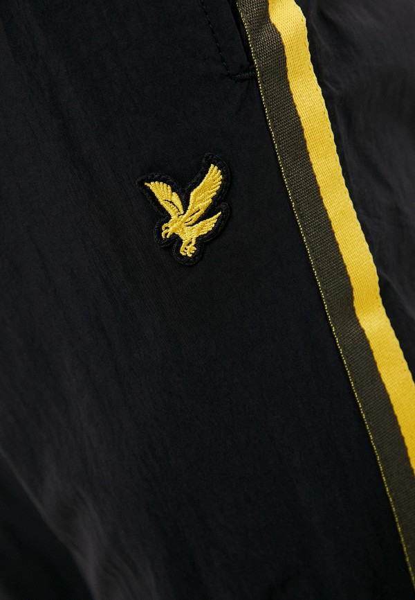 фото Брюки спортивные lyle & scott