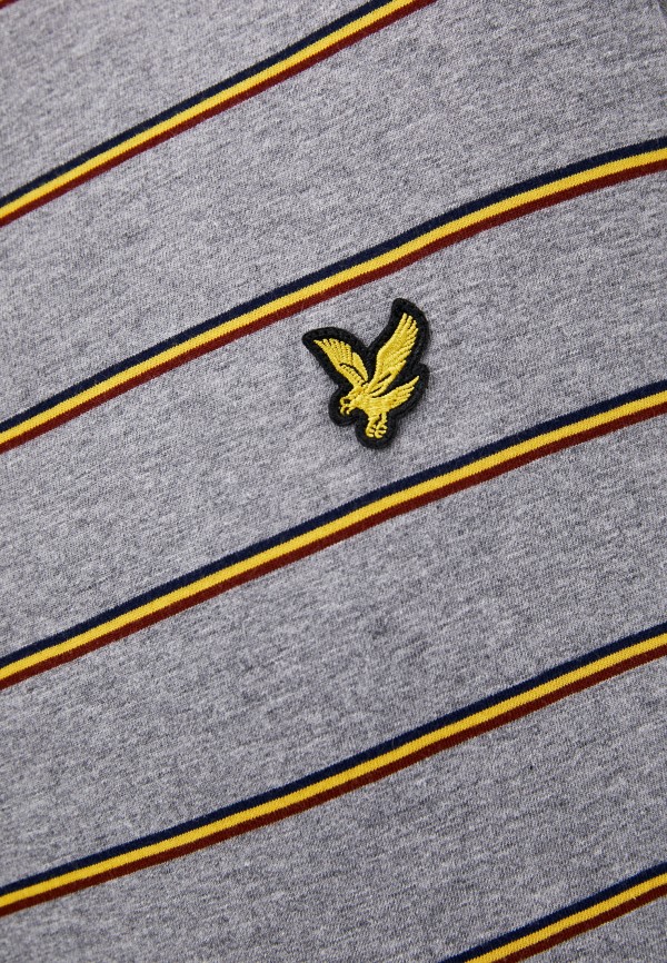 фото Футболка lyle & scott