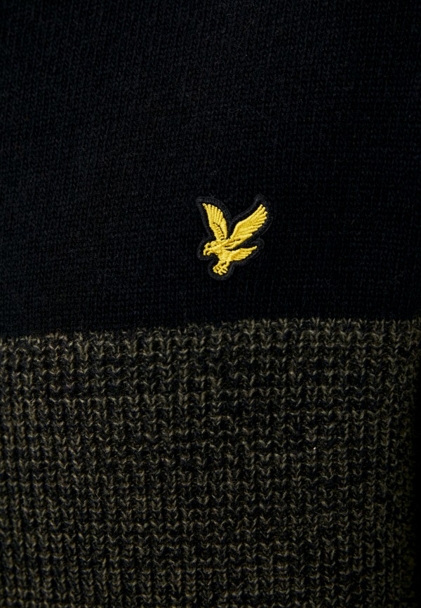 фото Джемпер lyle & scott