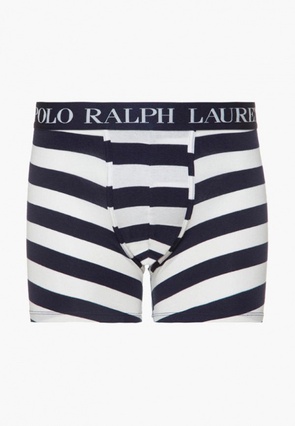

Трусы Polo Ralph Lauren, Синий
