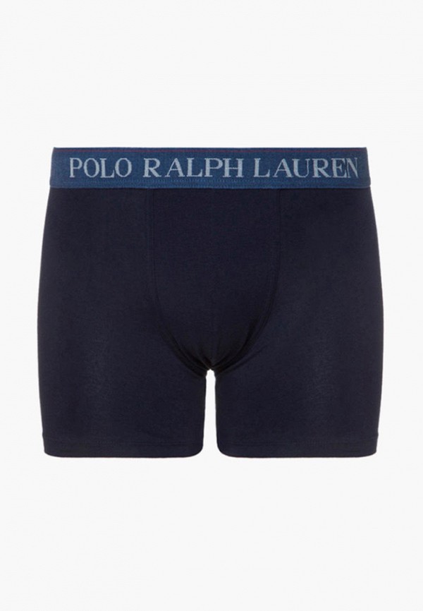 

Трусы Polo Ralph Lauren, Синий, Polo Ralph Lauren MP002XM1ZSF8