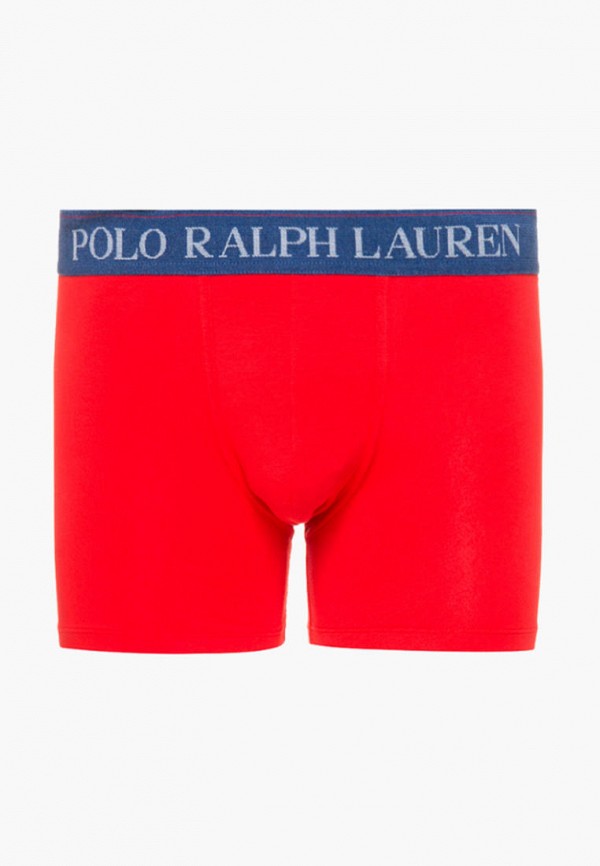 

Трусы Polo Ralph Lauren, Красный