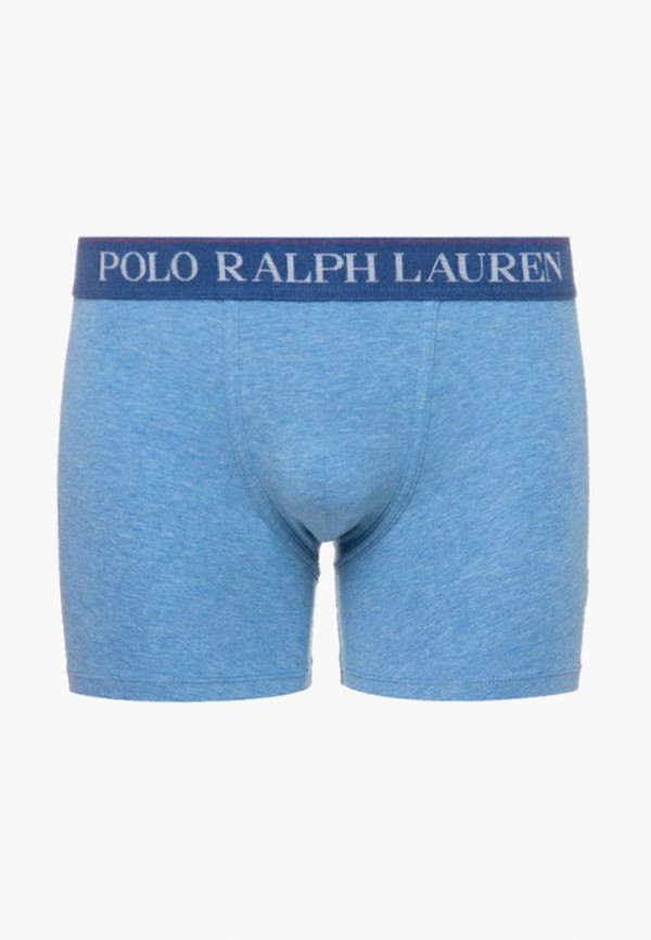 

Трусы Polo Ralph Lauren, Голубой
