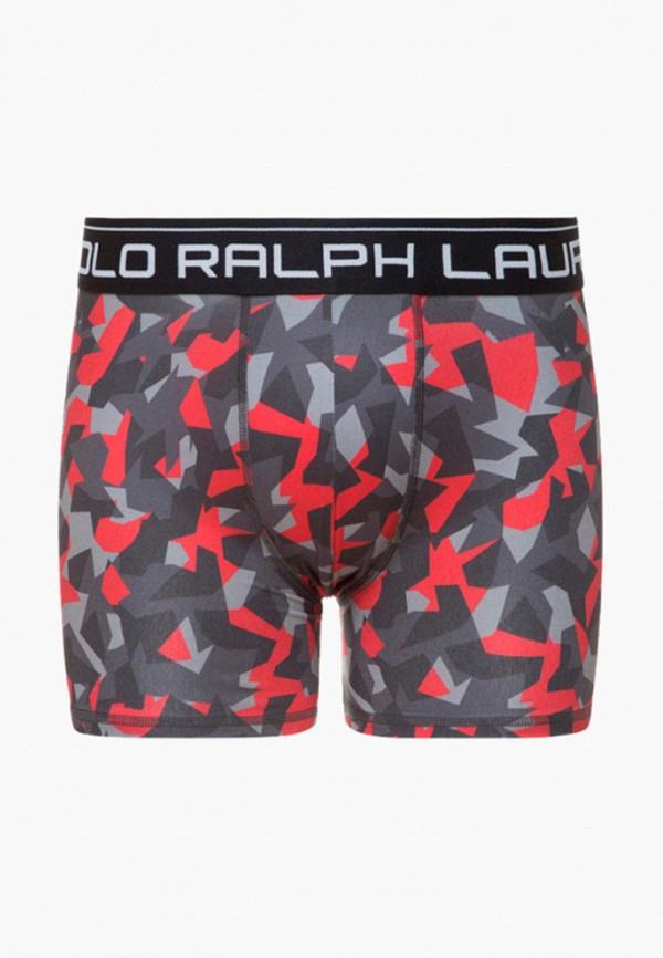 

Трусы Polo Ralph Lauren, Серый