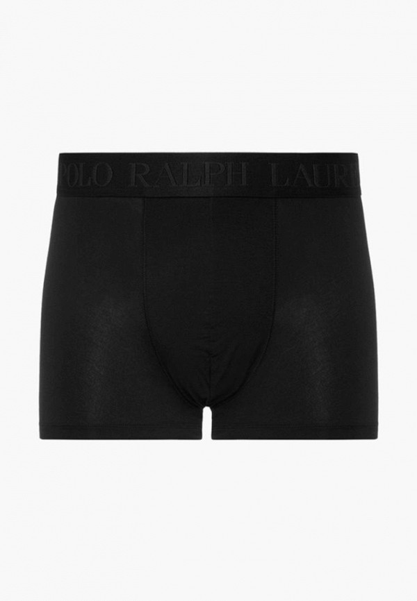 

Трусы Polo Ralph Lauren, Черный, Polo Ralph Lauren MP002XM1ZSFC