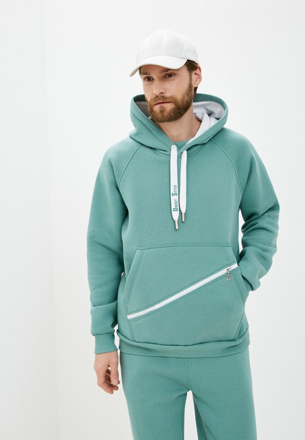 фото Худи duckystyle