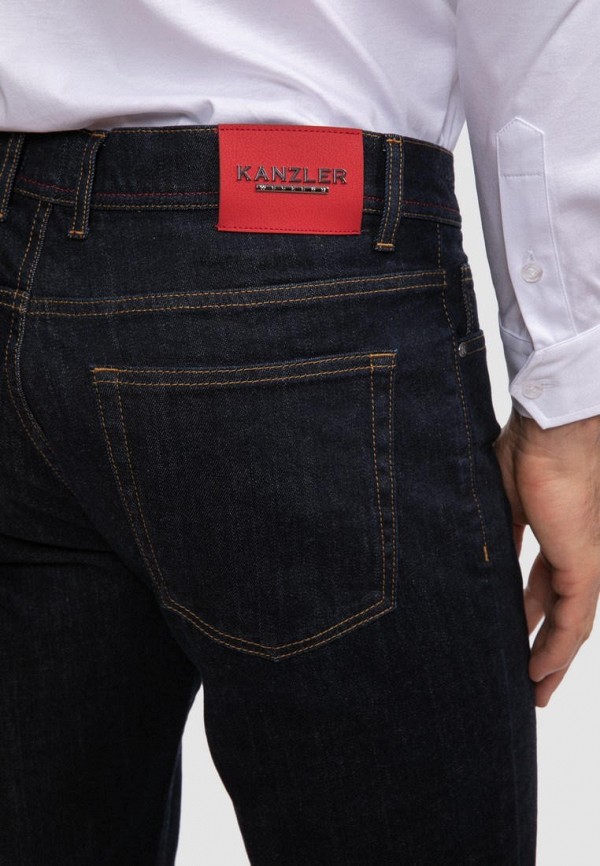 фото Джинсы kanzler