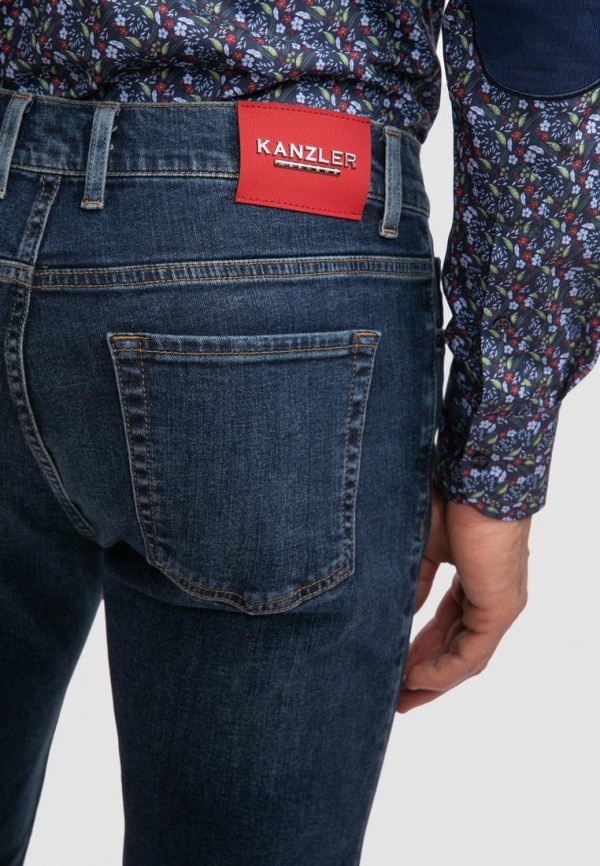 фото Джинсы kanzler
