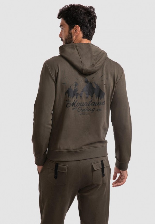 фото Худи kanzler