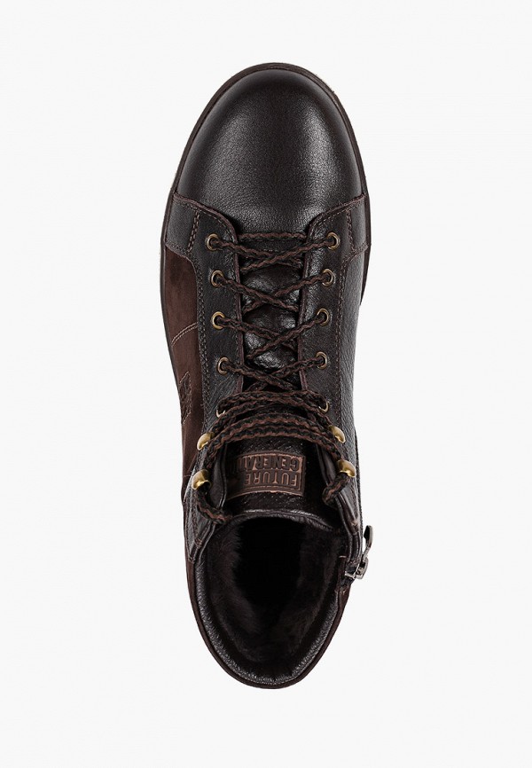 фото Кеды thomas munz