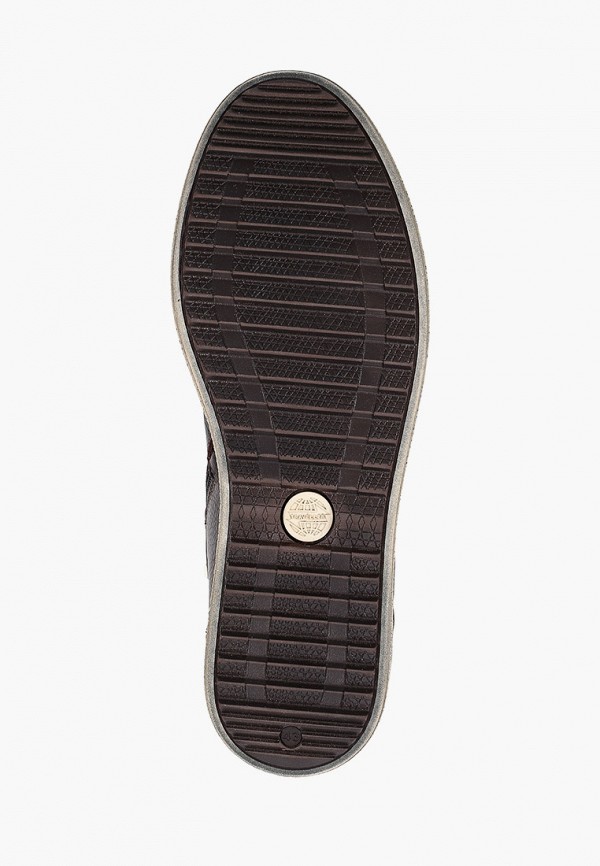 фото Кеды thomas munz