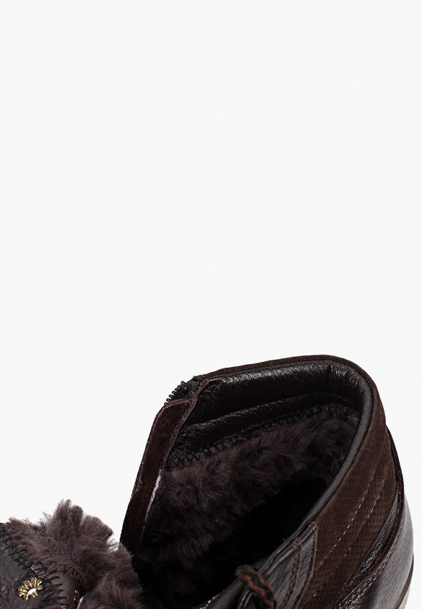 фото Кеды thomas munz