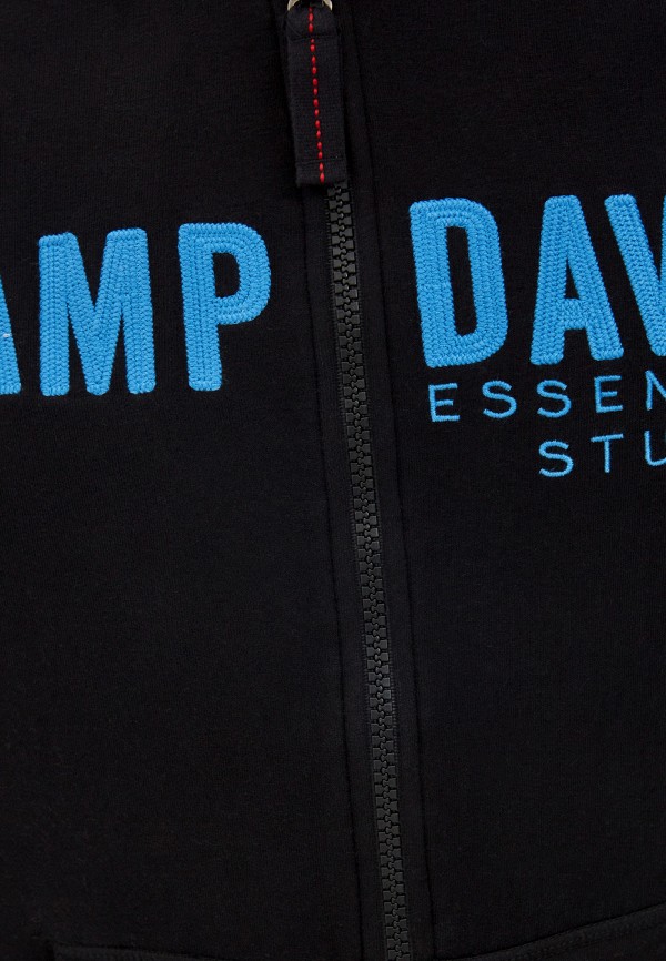фото Толстовка camp david