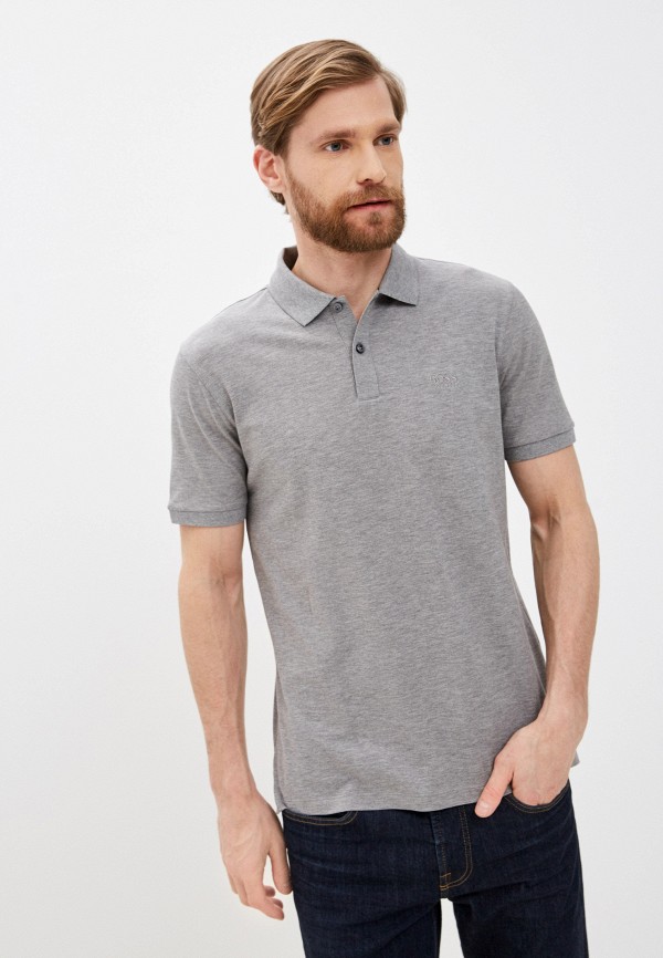 Поло Boss 4300₽