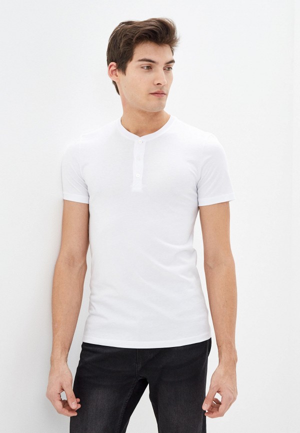 

Футболка Intimissimi, Белый, Supima®