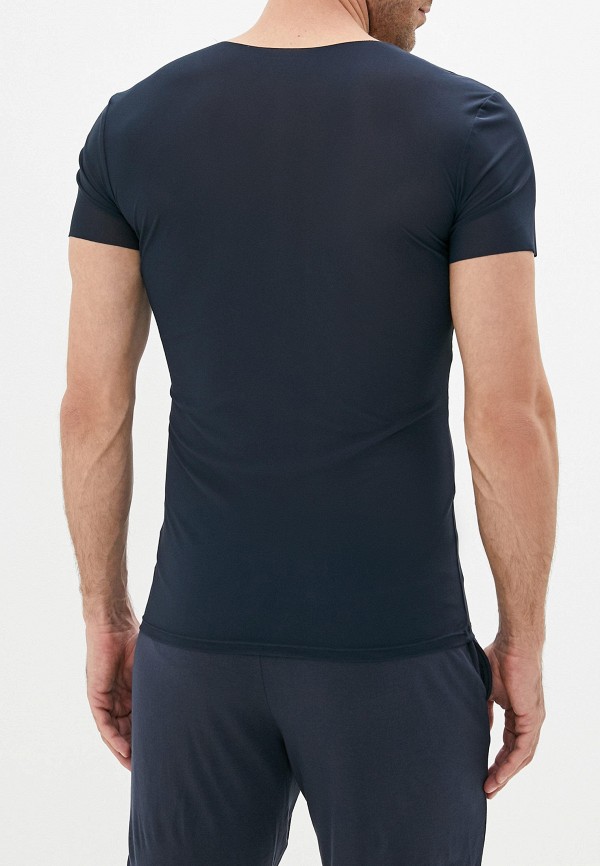 

Футболка домашняя Intimissimi, Синий, Intimissimi MP002XM1ZSLL