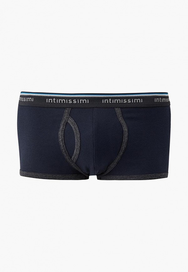 

Трусы Intimissimi, Синий