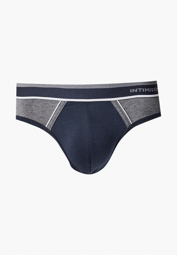 

Трусы Intimissimi, Синий, Intimissimi MP002XM1ZSMR