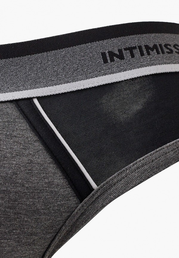 

Трусы Intimissimi, Серый, Intimissimi MP002XM1ZSMS