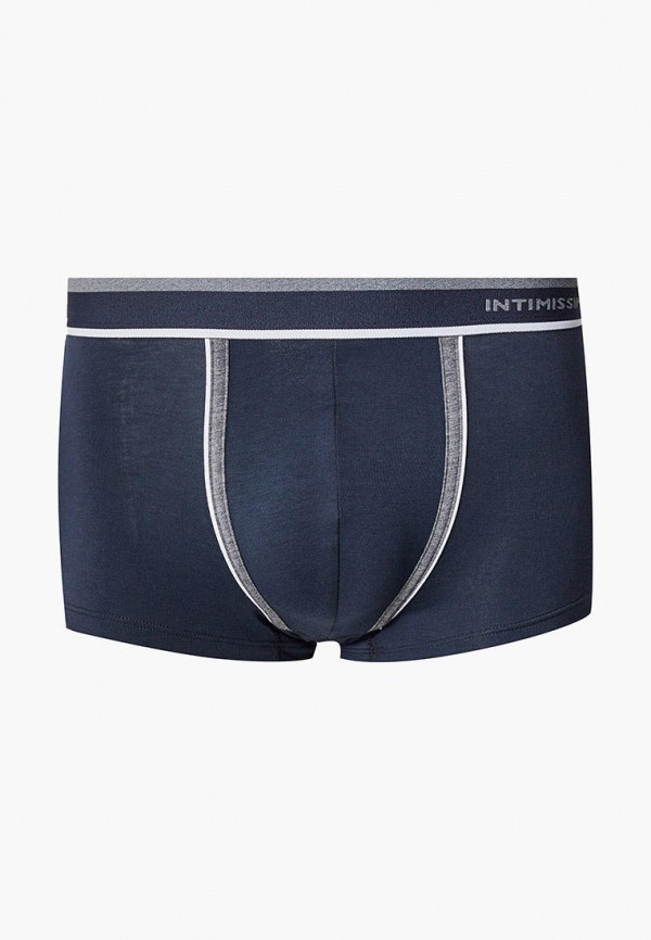 

Трусы Intimissimi, Синий, Intimissimi MP002XM1ZSMV