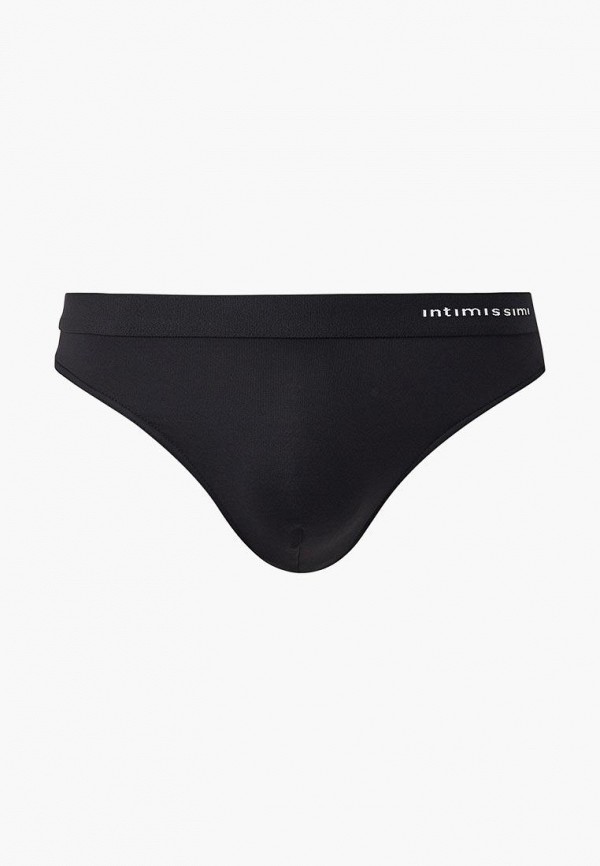 

Трусы Intimissimi, Черный, Intimissimi MP002XM1ZSMY