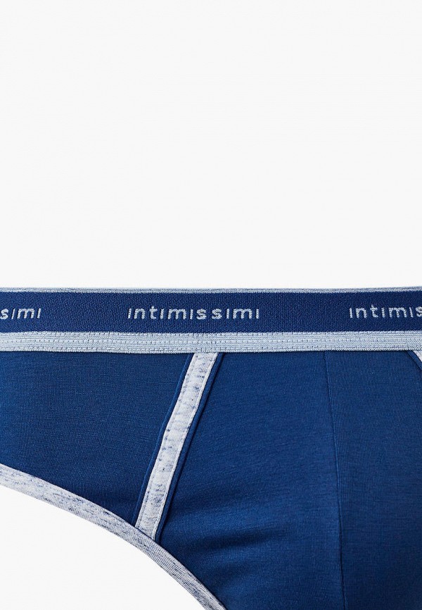 

Трусы Intimissimi, Синий, Intimissimi MP002XM1ZSMZ
